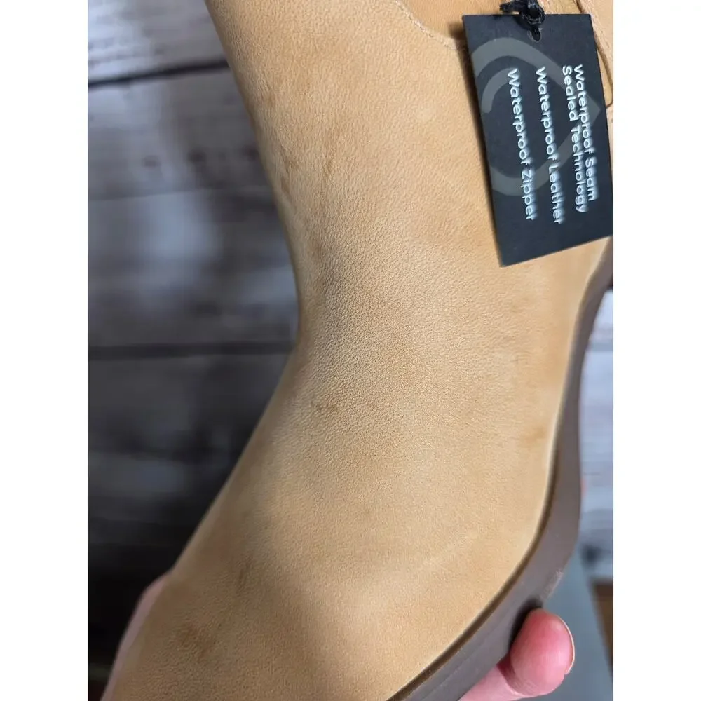 Vionic boots are